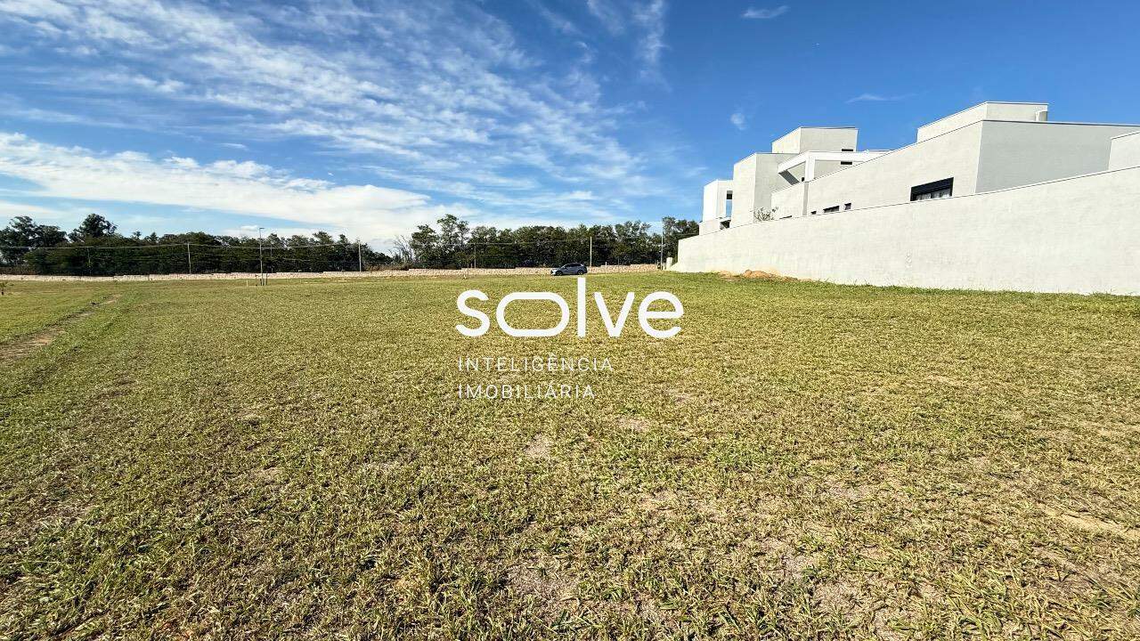 Terreno em Condomínio à venda em Indaiatuba - Reserva Petrus por 1.420.000,00: 