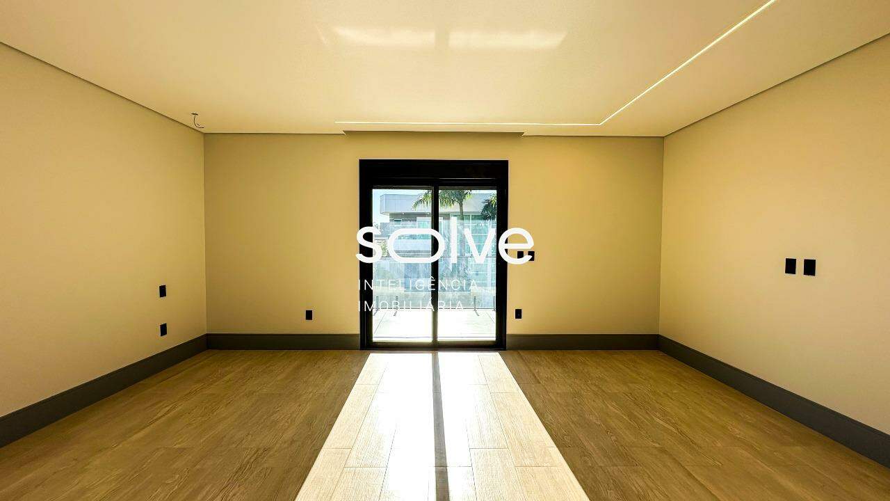 Sobrado em Condomínio à venda em Indaiatuba - Maison Du Parc por 5.200.000,00: