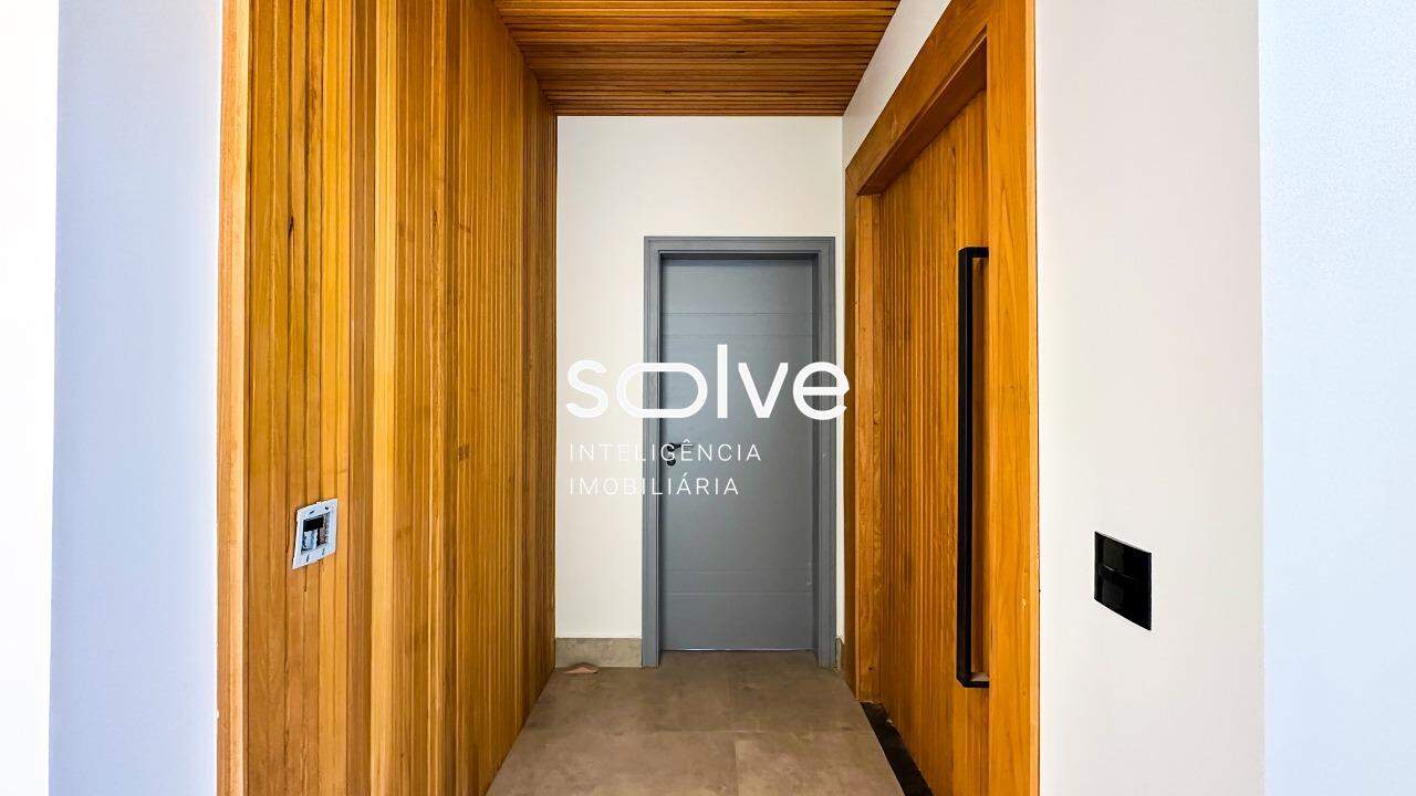 Sobrado em Condomínio à venda em Indaiatuba - Maison Du Parc por 5.200.000,00: