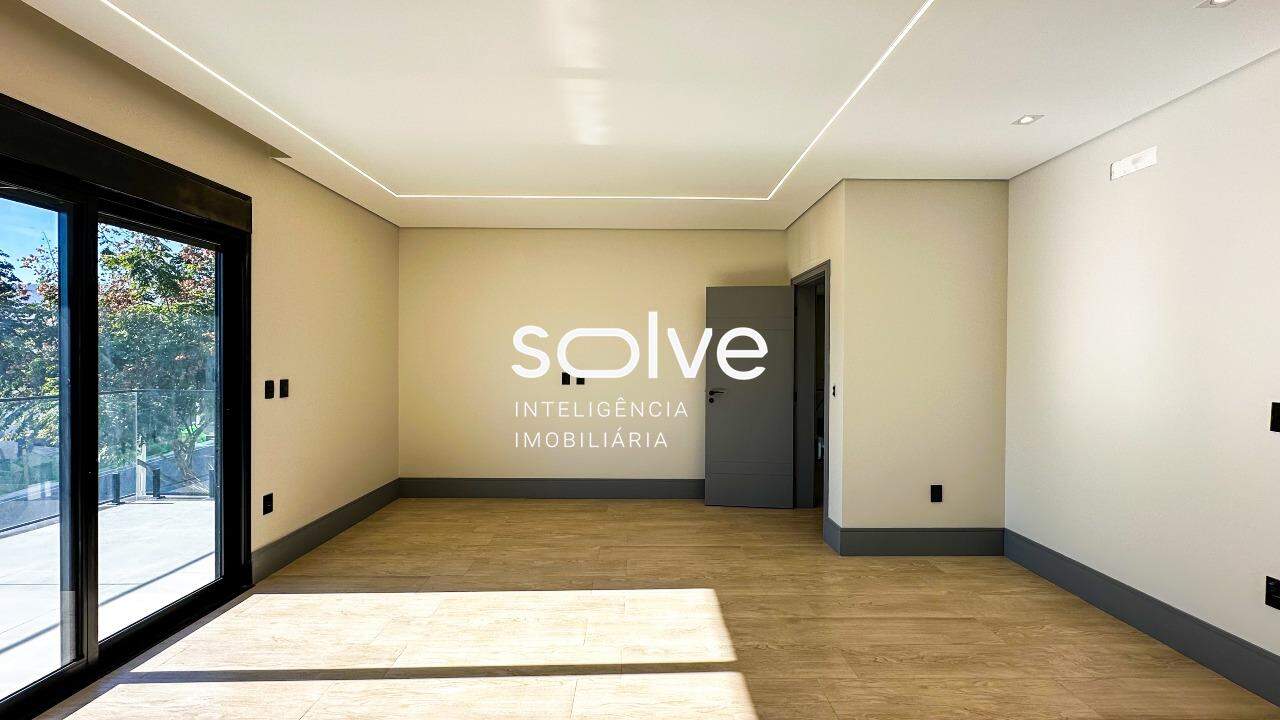 Sobrado em Condomínio à venda em Indaiatuba - Maison Du Parc por 5.200.000,00: