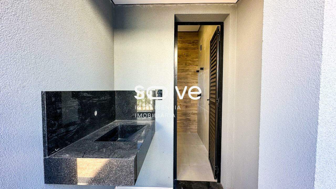 Sobrado em Condomínio à venda em Indaiatuba - Maison Du Parc por 5.200.000,00: