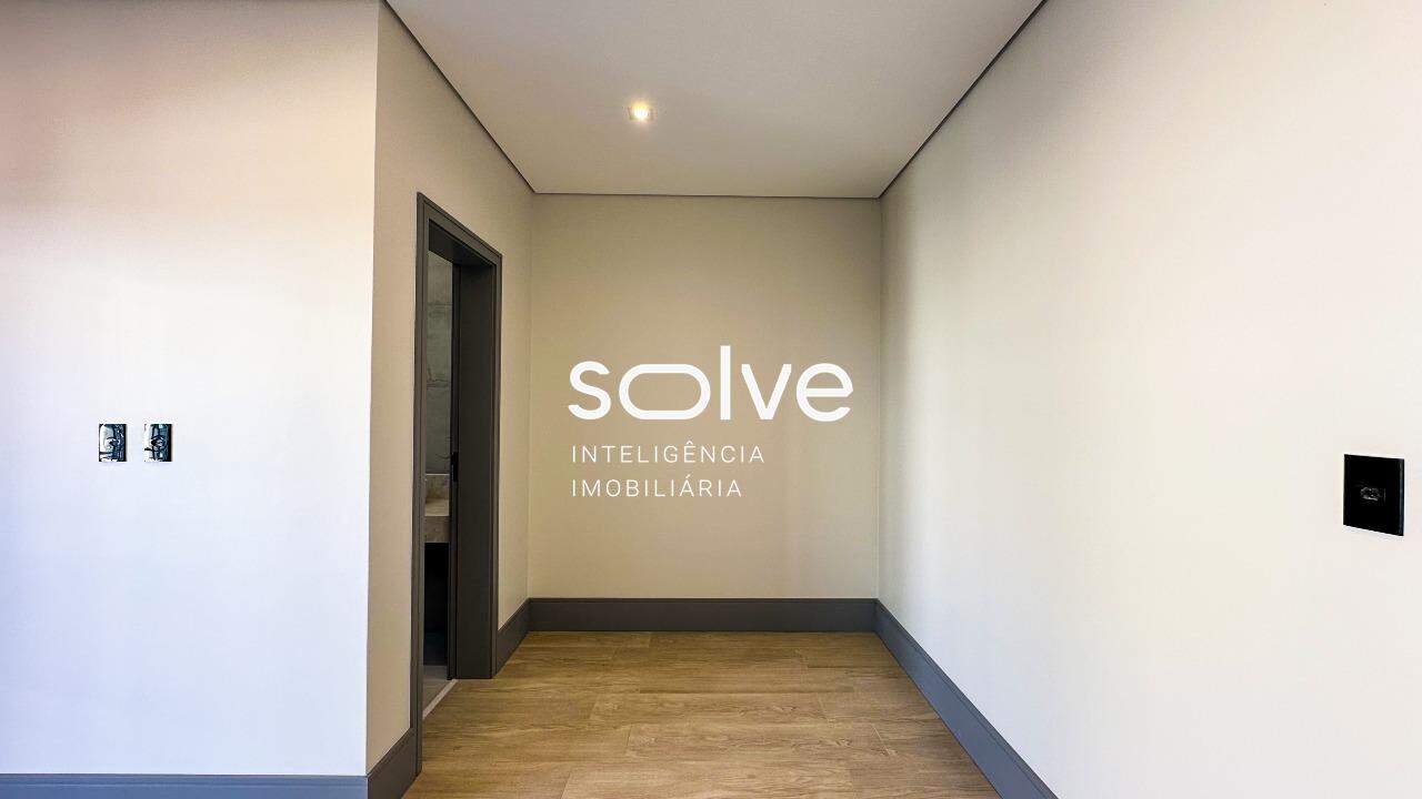 Sobrado em Condomínio à venda em Indaiatuba - Maison Du Parc por 5.200.000,00: