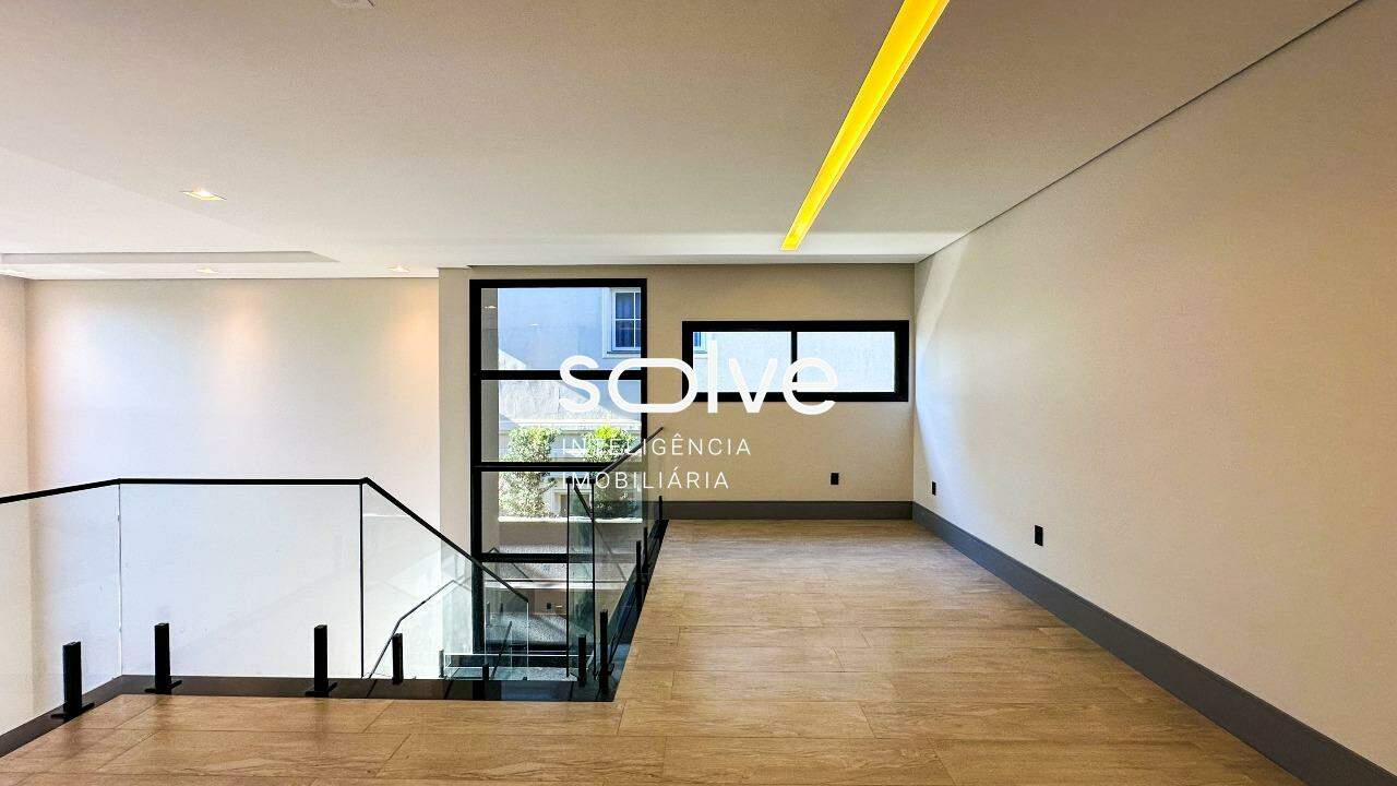 Sobrado em Condomínio à venda em Indaiatuba - Maison Du Parc por 5.200.000,00: