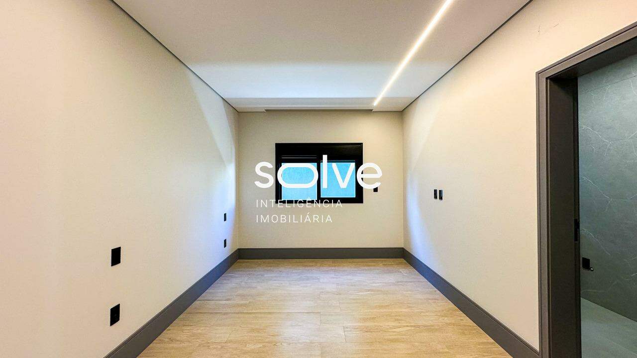 Sobrado em Condomínio à venda em Indaiatuba - Maison Du Parc por 5.200.000,00: