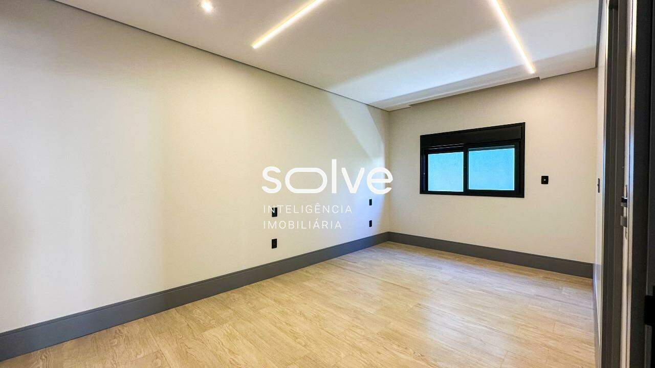 Sobrado em Condomínio à venda em Indaiatuba - Maison Du Parc por 5.200.000,00: