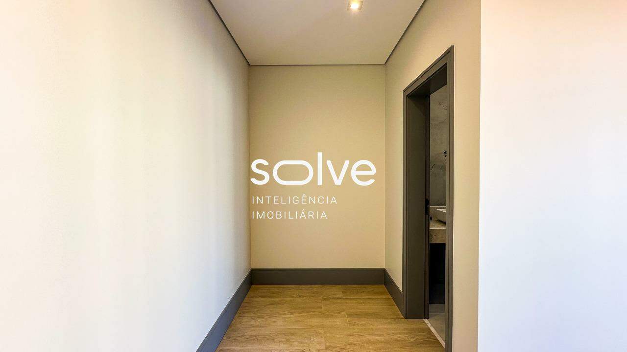 Sobrado em Condomínio à venda em Indaiatuba - Maison Du Parc por 5.200.000,00: