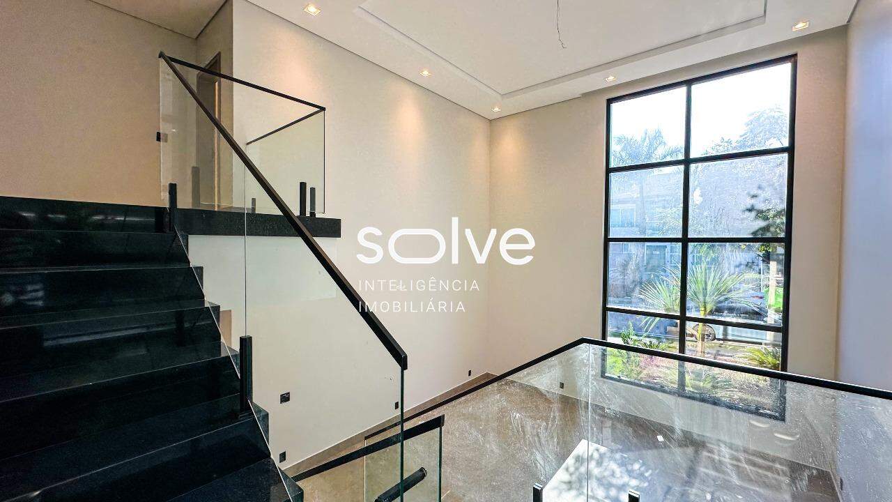 Sobrado em Condomínio à venda em Indaiatuba - Maison Du Parc por 5.200.000,00: