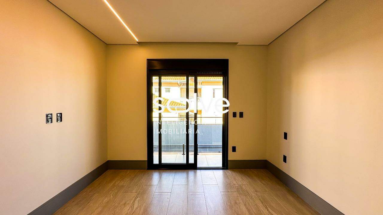 Sobrado em Condomínio à venda em Indaiatuba - Maison Du Parc por 5.200.000,00: