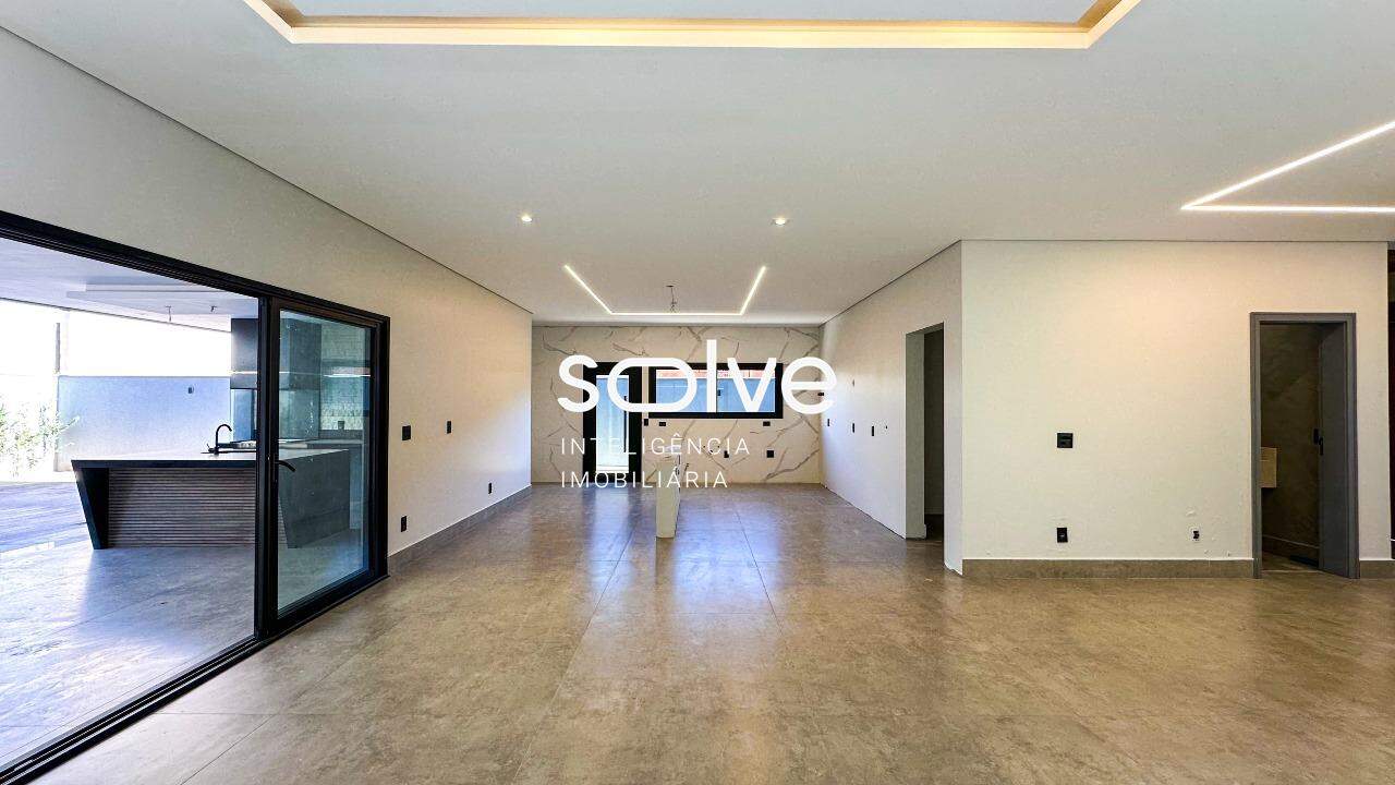 Sobrado em Condomínio à venda em Indaiatuba - Maison Du Parc por 5.200.000,00: