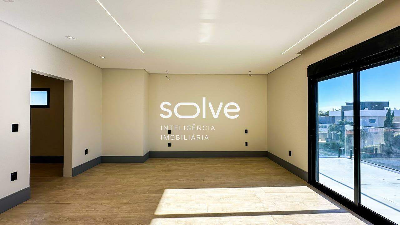 Sobrado em Condomínio à venda em Indaiatuba - Maison Du Parc por 5.200.000,00: