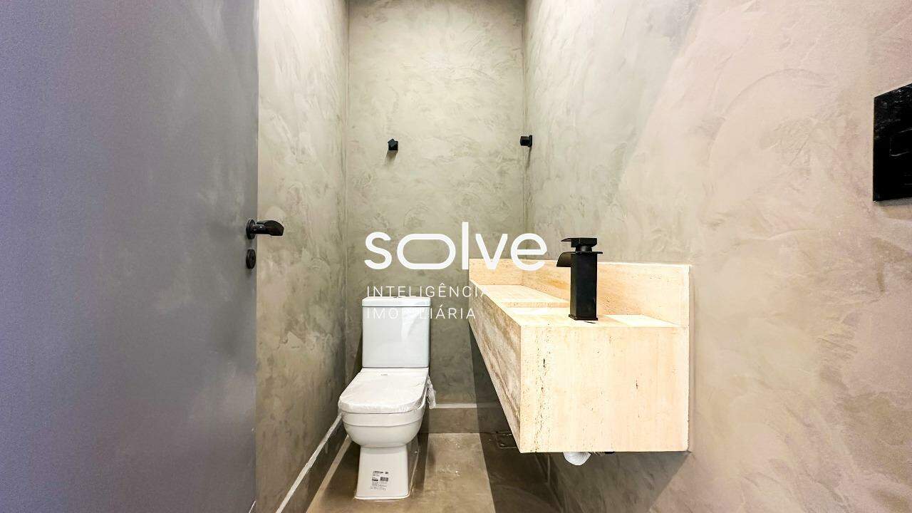 Sobrado em Condomínio à venda em Indaiatuba - Maison Du Parc por 5.200.000,00: