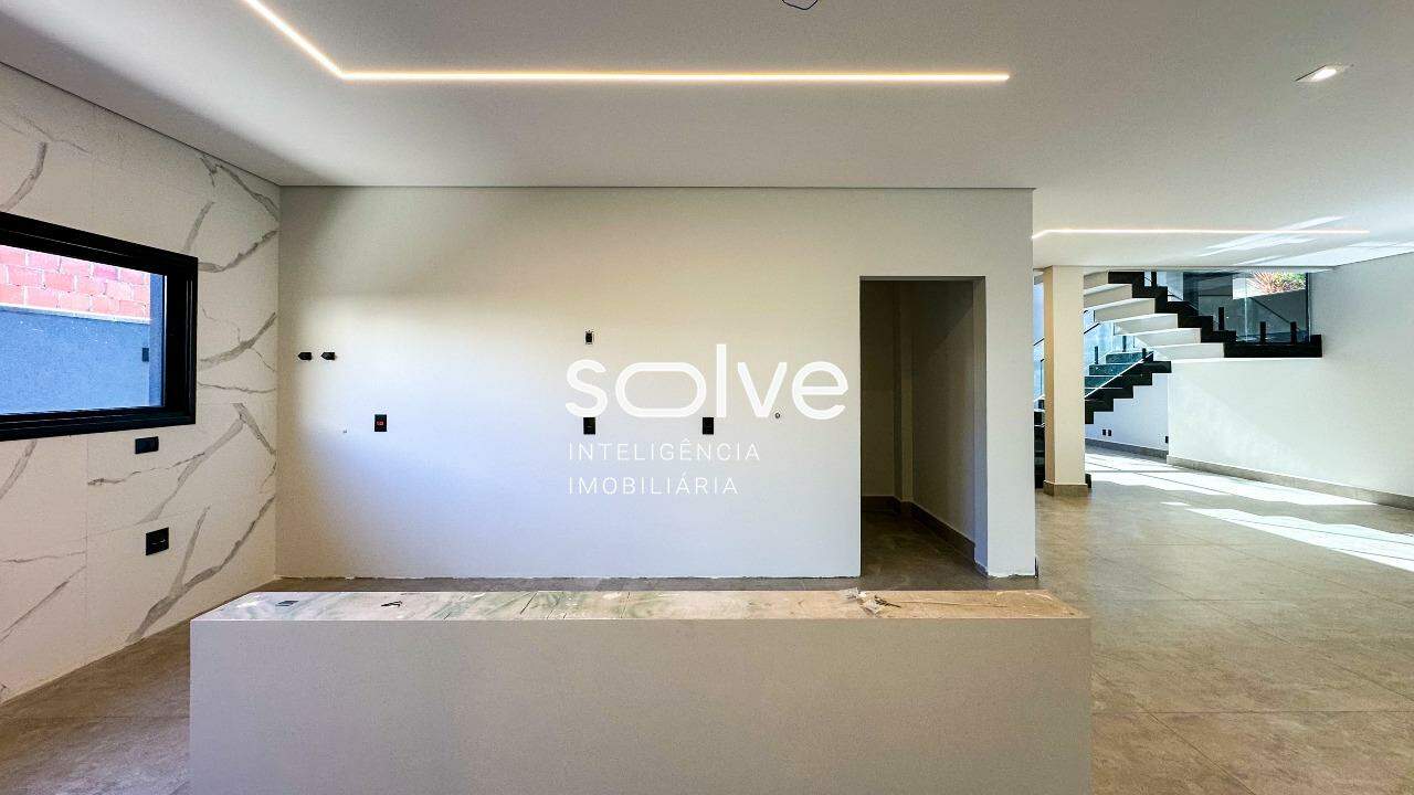 Sobrado em Condomínio à venda em Indaiatuba - Maison Du Parc por 5.200.000,00:
