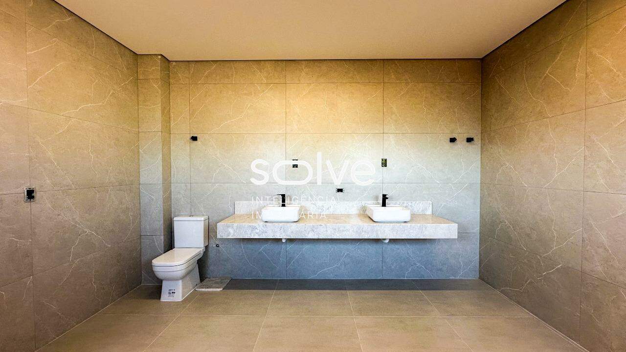 Sobrado em Condomínio à venda em Indaiatuba - Maison Du Parc por 5.200.000,00: