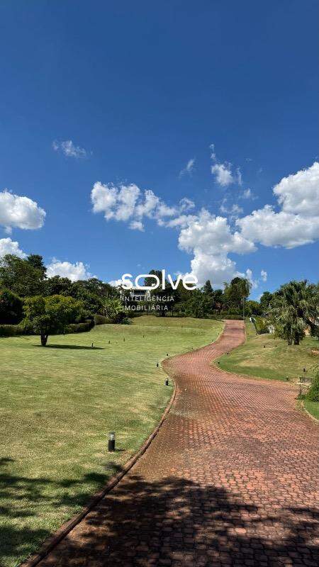 Terreno em Condomínio à venda em Itu - Fazenda Vila Real de Itu por 3.500.000,00: