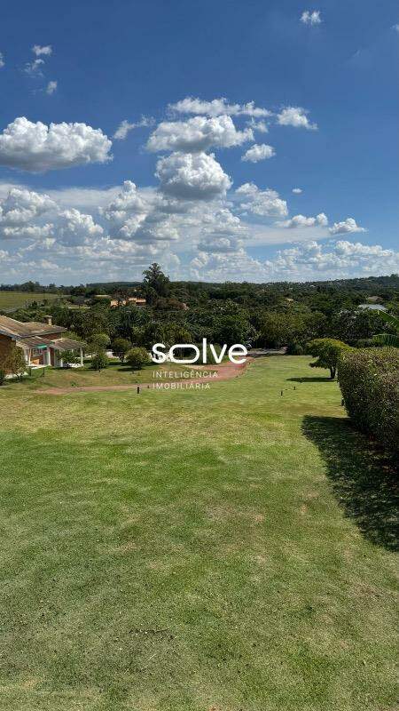 Terreno em Condomínio à venda em Itu - Fazenda Vila Real de Itu por 3.500.000,00: 