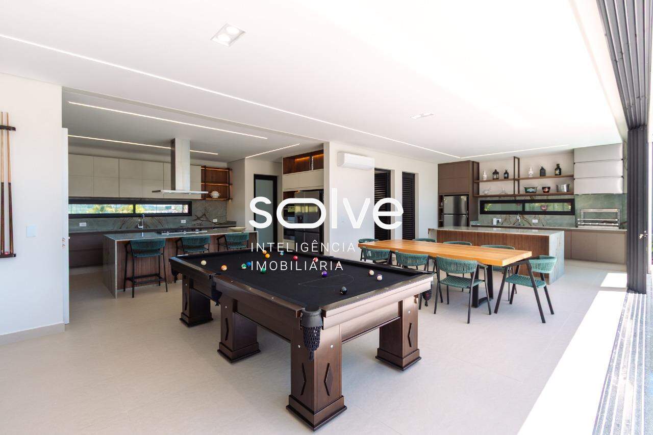 Casa em Condomínio à venda em Indaiatuba - Reserva Petrus por 8.900.000,00: