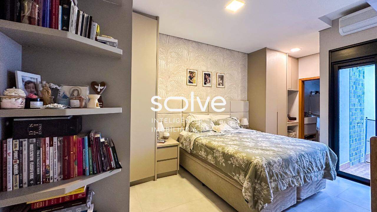 Casa em Condomínio à venda em Indaiatuba - Montreal Residence por 1.350.000,00: 