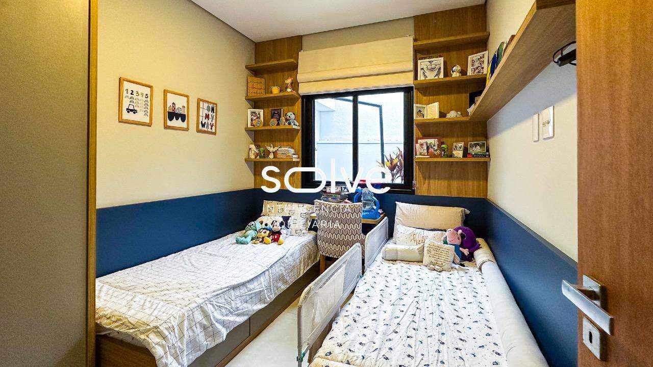 Casa em Condomínio à venda em Indaiatuba - Montreal Residence por 1.350.000,00: 