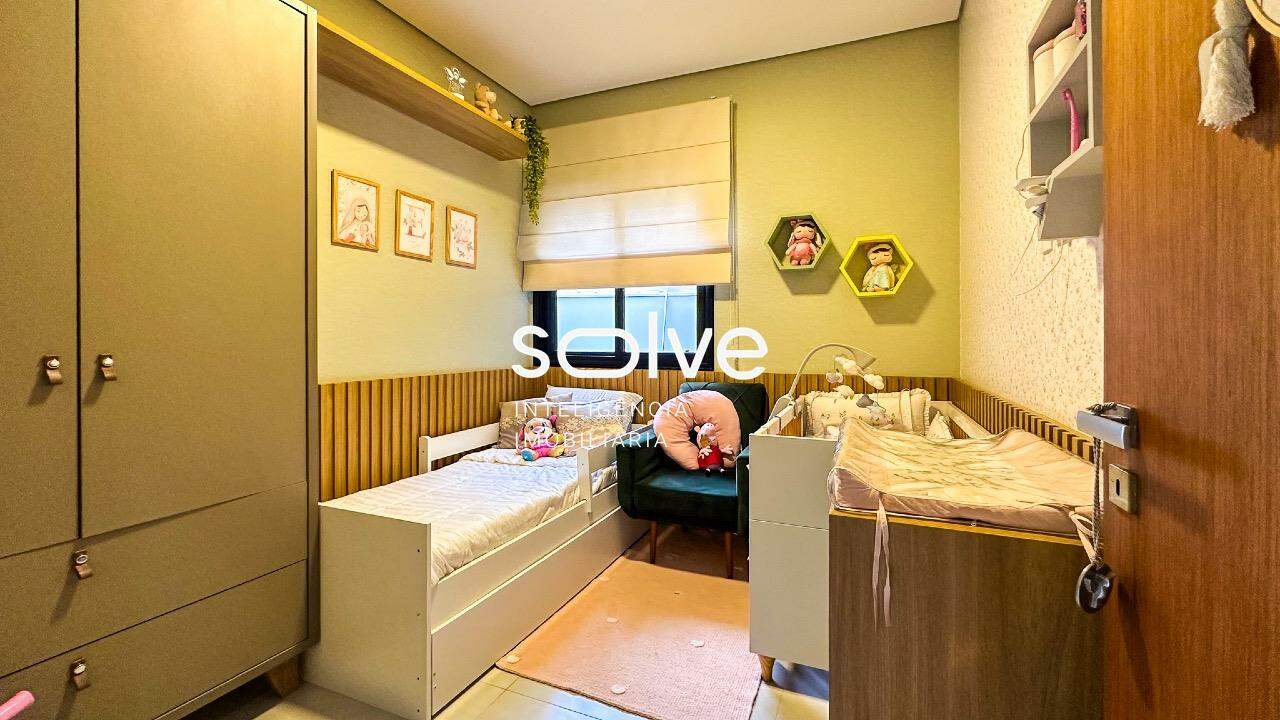 Casa em Condomínio à venda em Indaiatuba - Montreal Residence por 1.350.000,00: 