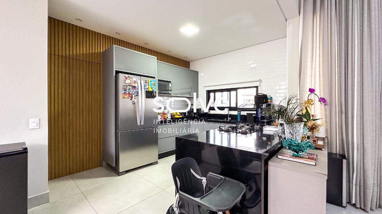 Casa em Condomínio à venda em Indaiatuba - Montreal Residence por 1.350.000,00: 