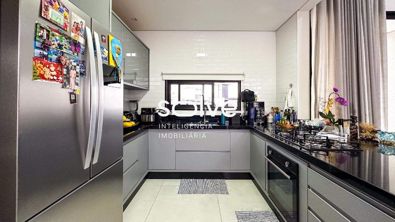 Casa em Condomínio à venda em Indaiatuba - Montreal Residence por 1.350.000,00: 