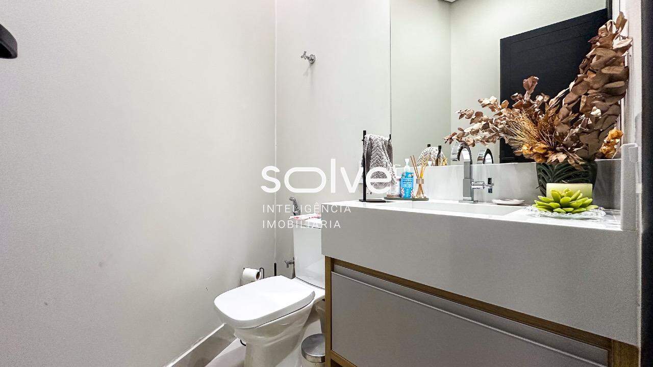 Casa em Condomínio à venda em Indaiatuba - Montreal Residence por 1.350.000,00: 