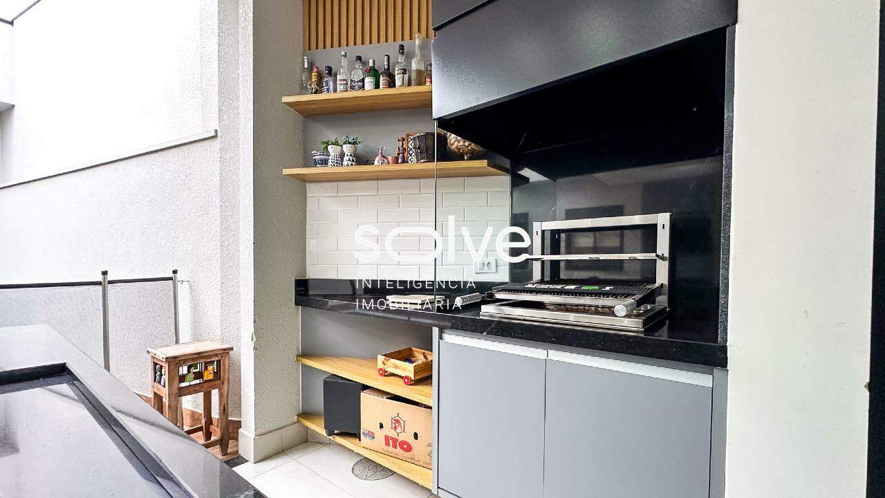 Casa em Condomínio à venda em Indaiatuba - Montreal Residence por 1.350.000,00: 