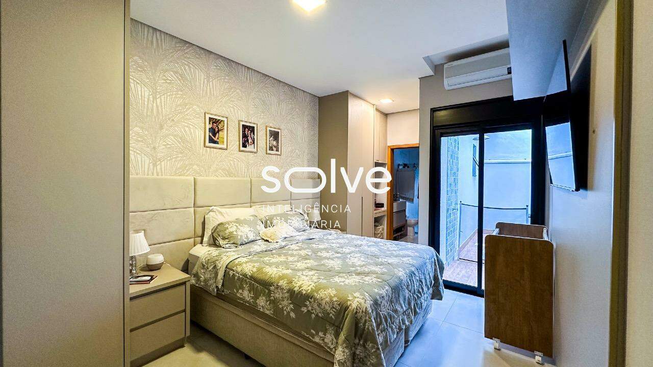 Casa em Condomínio à venda em Indaiatuba - Montreal Residence por 1.350.000,00: 