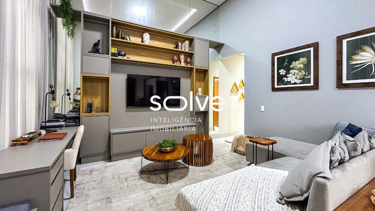 Casa em Condomínio à venda em Indaiatuba - Montreal Residence por 1.350.000,00: 