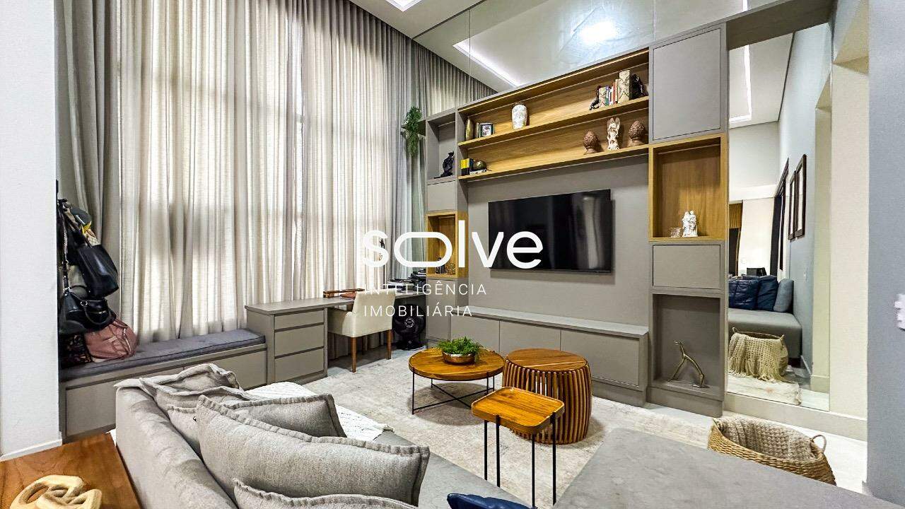 Casa em Condomínio à venda em Indaiatuba - Montreal Residence por 1.350.000,00: 