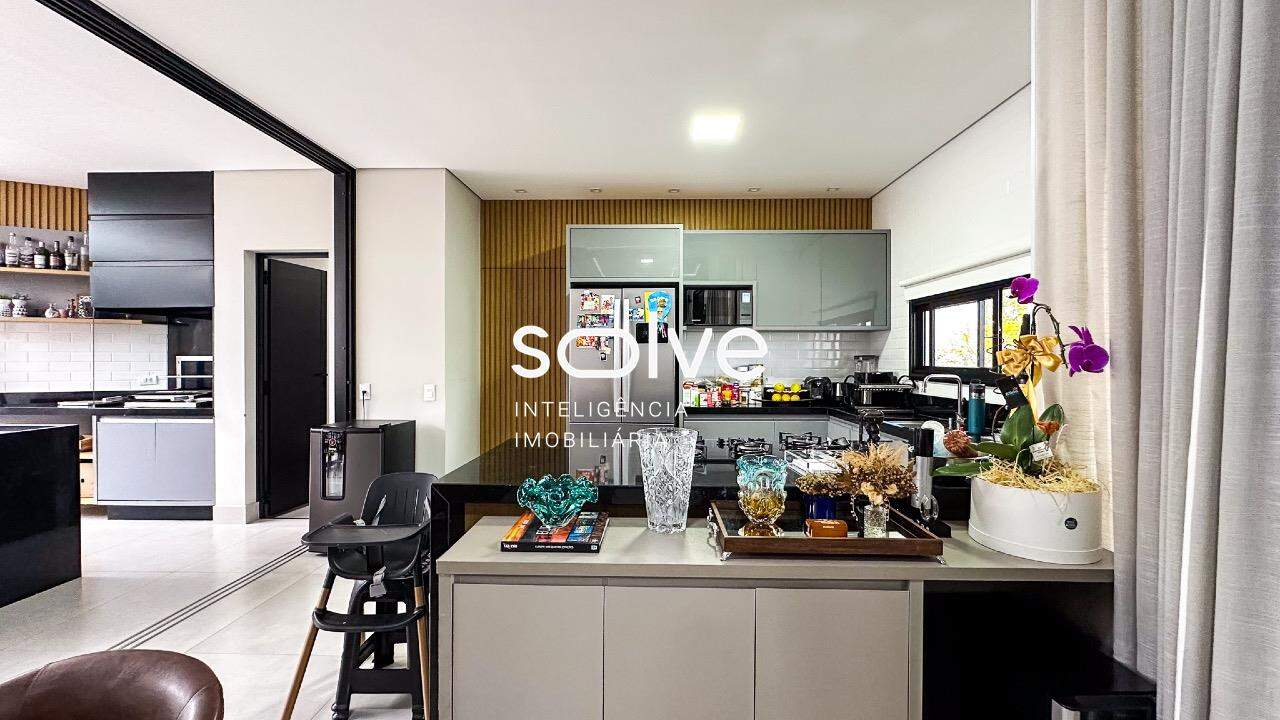 Casa em Condomínio à venda em Indaiatuba - Montreal Residence por 1.350.000,00: 