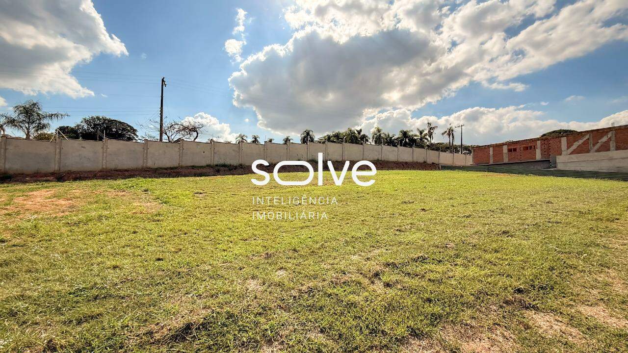 Terreno em Condomínio à venda em Indaiatuba - Villa Sapezal por 535.000,00: 