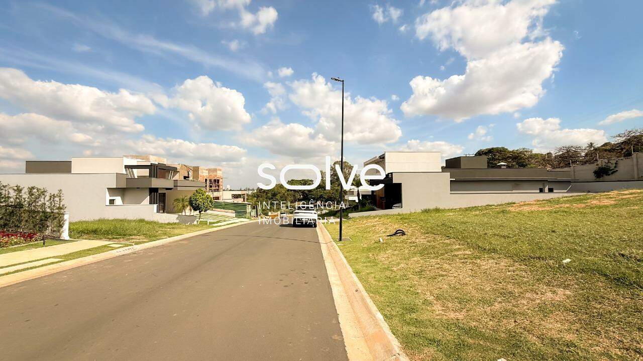 Terreno em Condomínio à venda em Indaiatuba - Villa Sapezal por 535.000,00: 