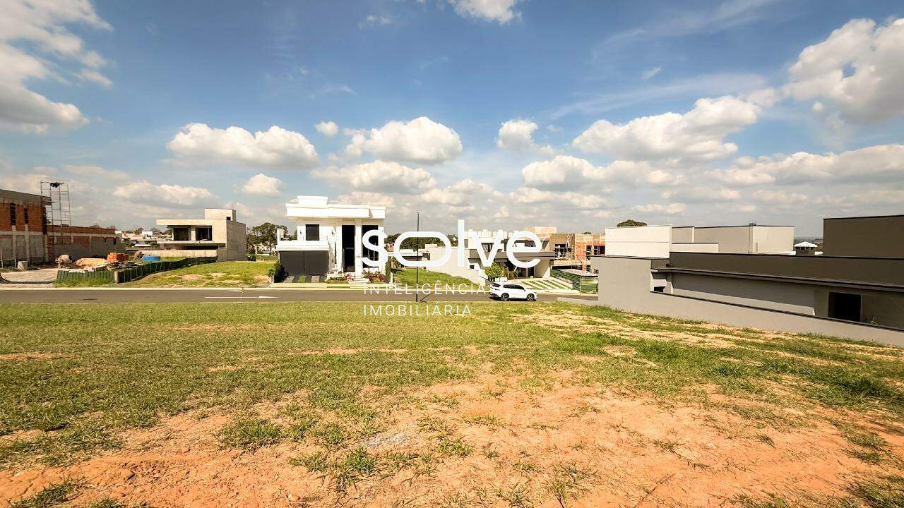 Terreno em Condomínio à venda em Indaiatuba - Villa Sapezal por 535.000,00: 