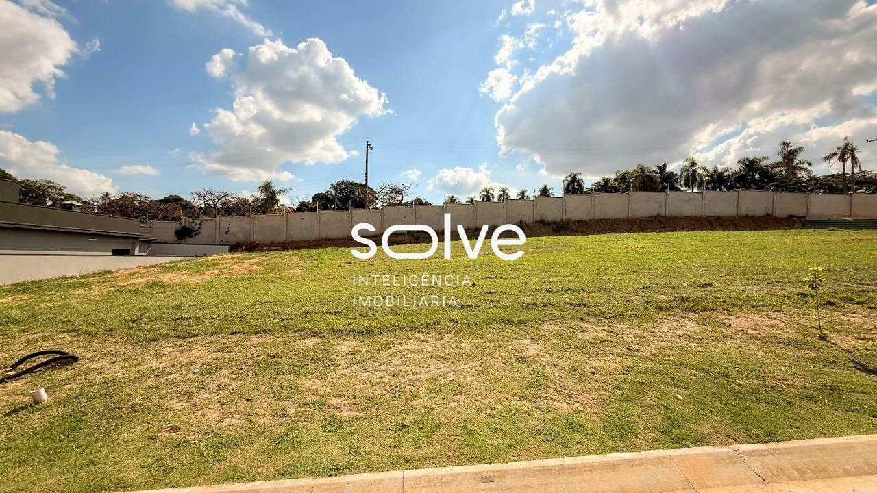 Terreno em Condomínio à venda em Indaiatuba - Villa Sapezal por 535.000,00: 