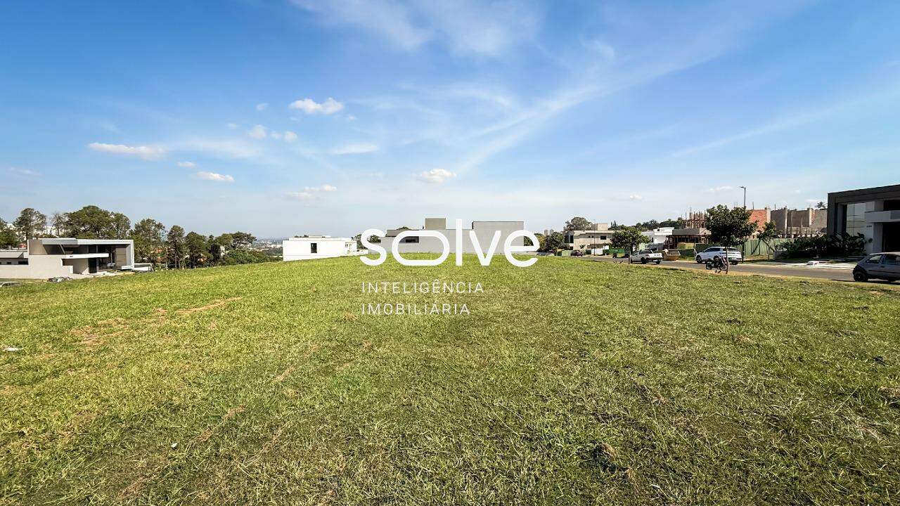 Terreno em Condomínio à venda em Indaiatuba - Villa Sapezal por 600.000,00: 