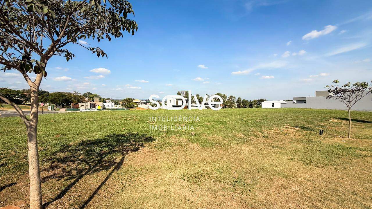 Terreno em Condomínio à venda em Indaiatuba - Villa Sapezal por 600.000,00: 