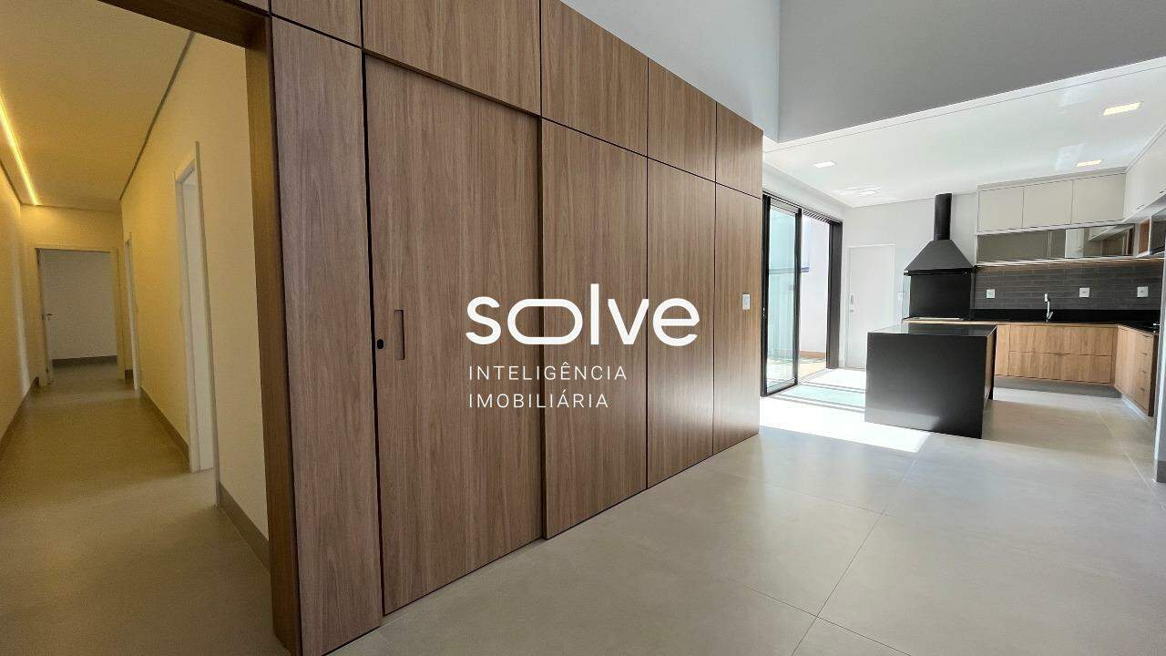 Casa em Condomínio à venda no Jardim Esplanada: 