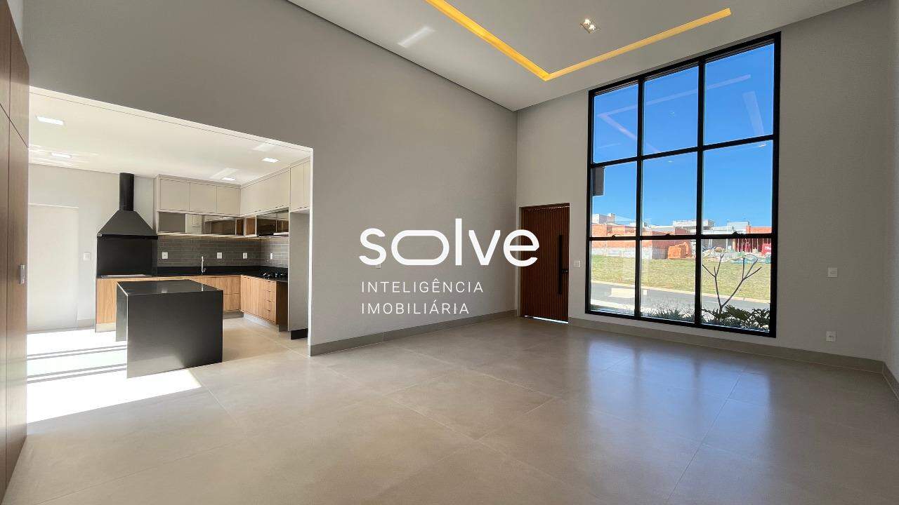 Casa em Condomínio à venda no Jardim Esplanada: 