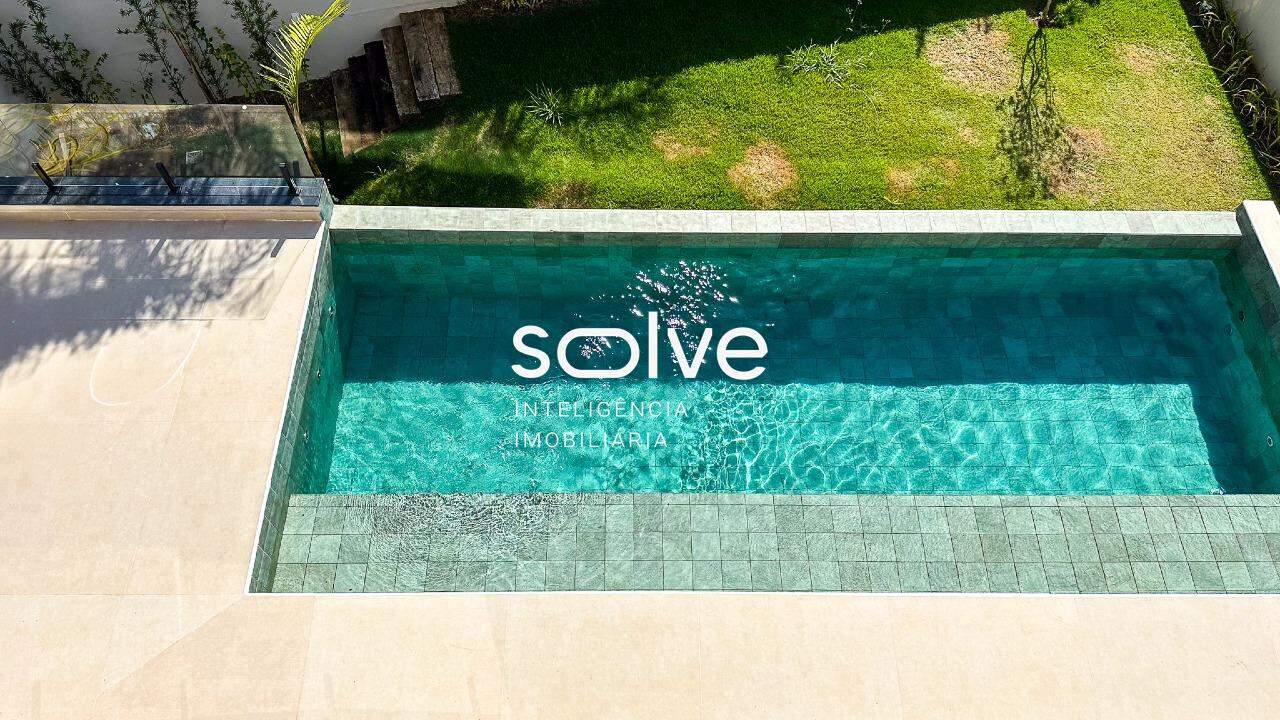 Sobrado em Condomínio à venda no Jardim Vila Paradiso: 