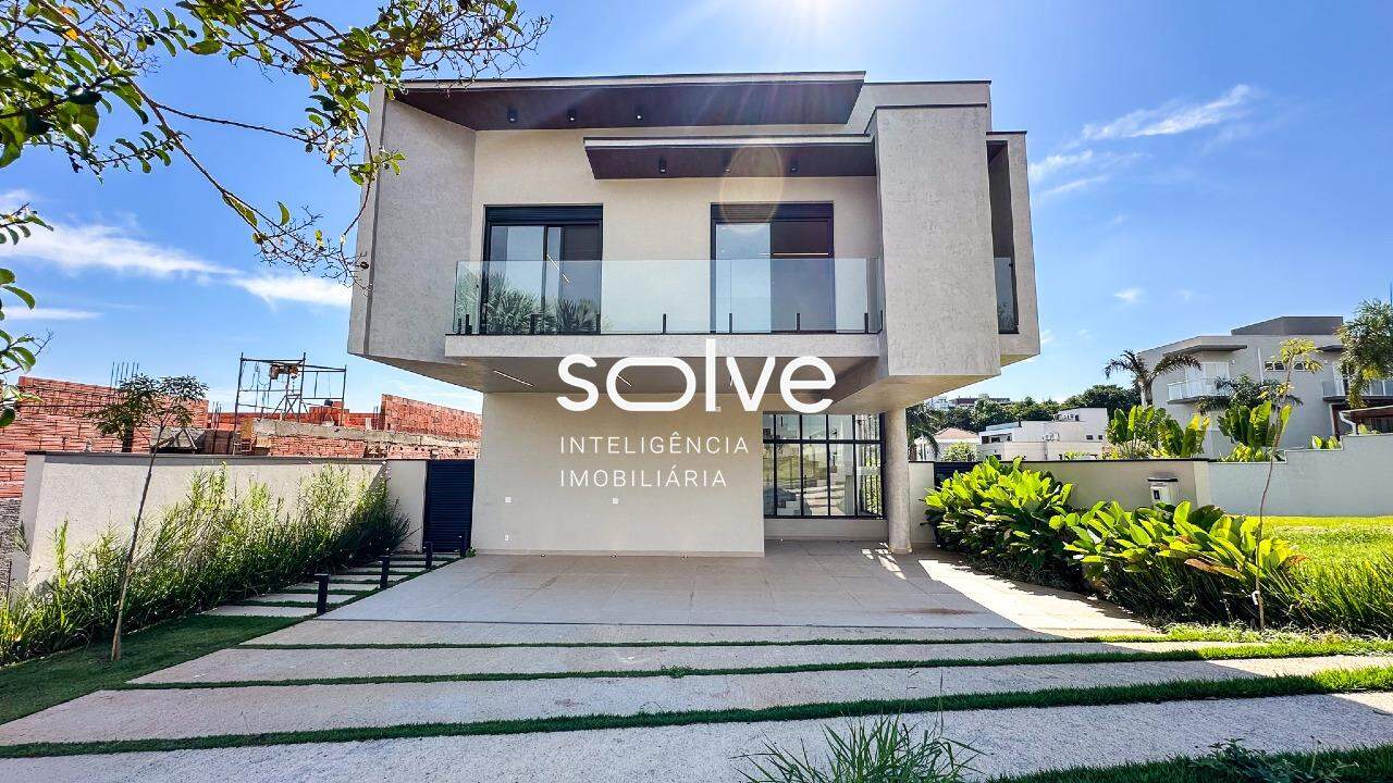 Sobrado em Condomínio à venda no Jardim Vila Paradiso:
