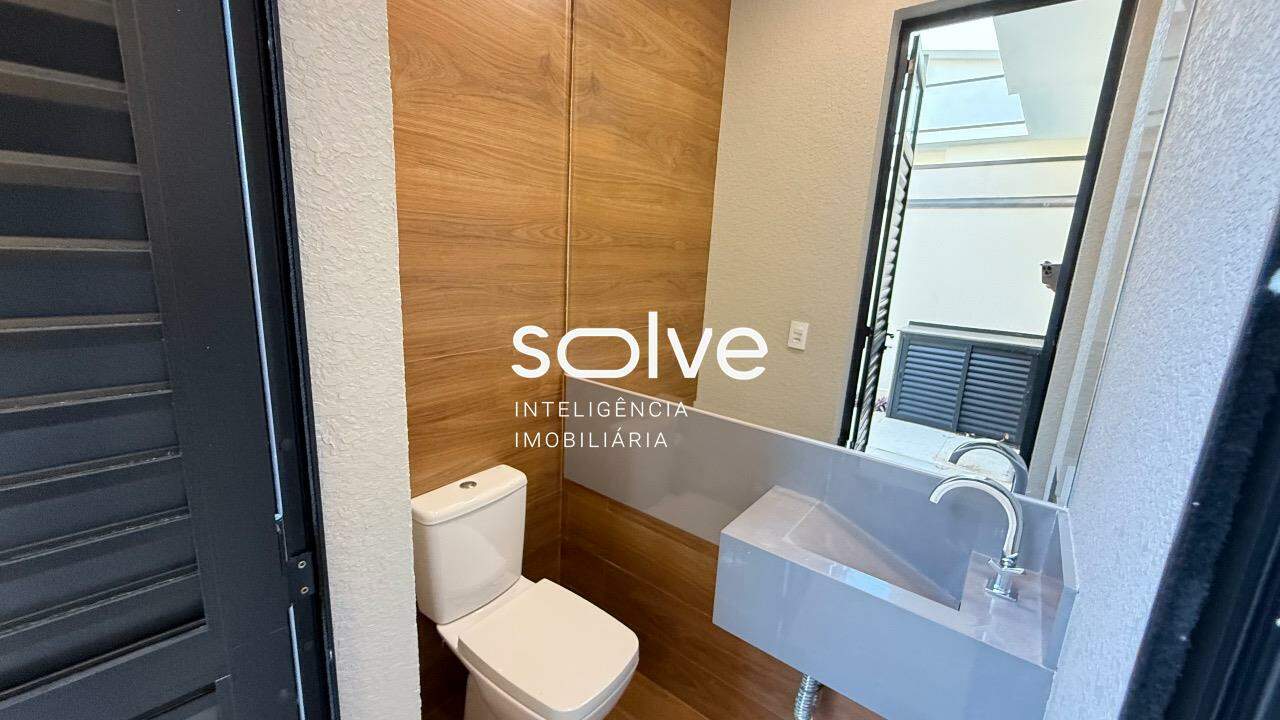 Casa em Condomínio à venda em Indaiatuba - Duas Marias por 2.550.000,00: 