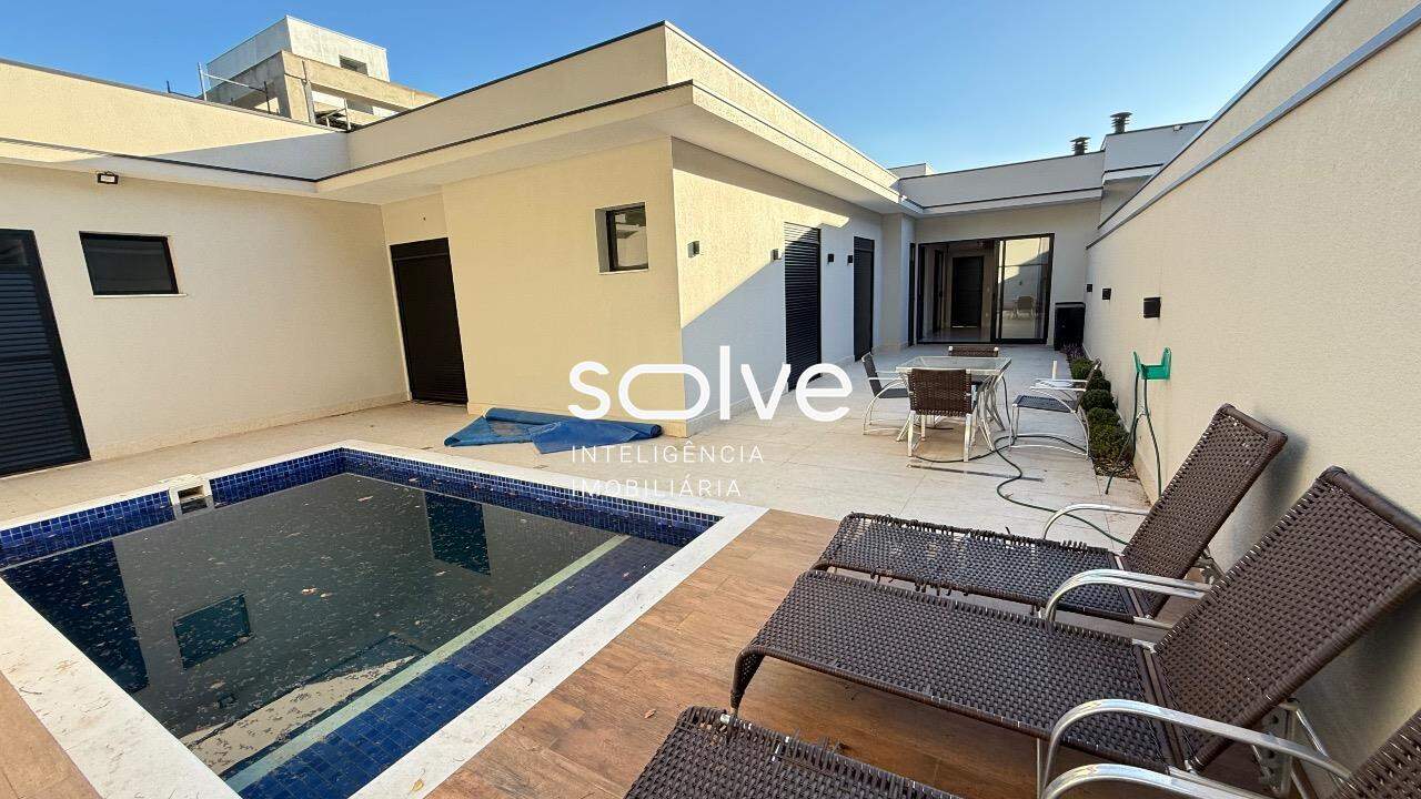 Casa em Condomínio à venda em Indaiatuba - Duas Marias por 2.550.000,00: 