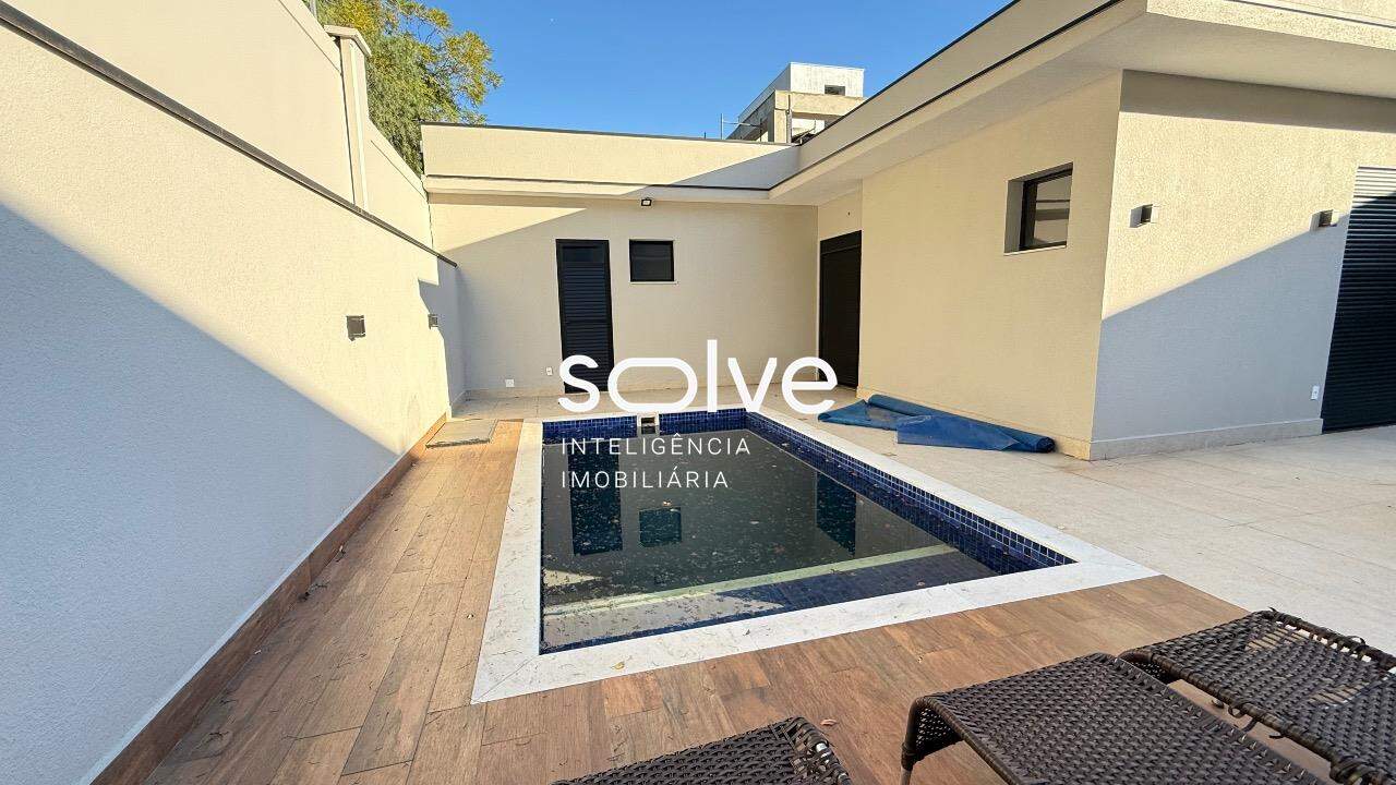 Casa em Condomínio à venda em Indaiatuba - Duas Marias por 2.550.000,00: 