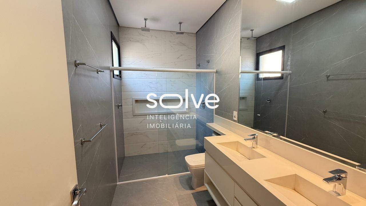 Casa em Condomínio à venda em Indaiatuba - Duas Marias por 2.550.000,00: 