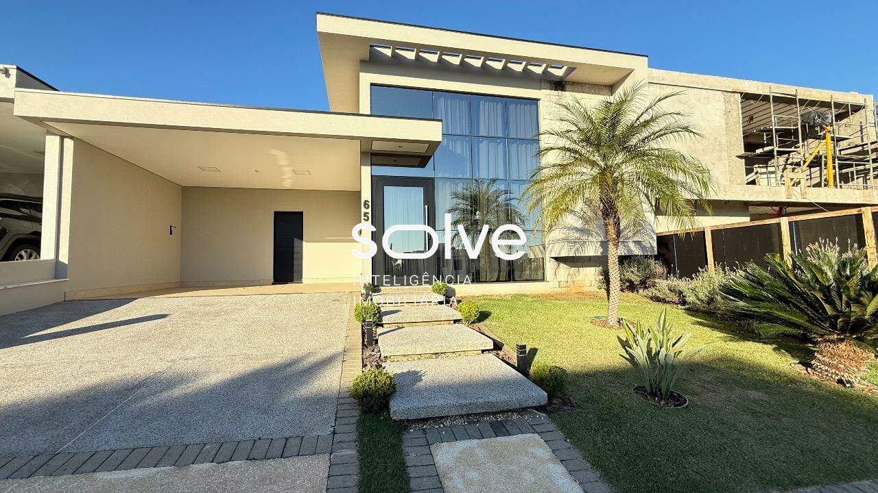 Casa em Condomínio à venda em Indaiatuba - Duas Marias por 2.550.000,00: 