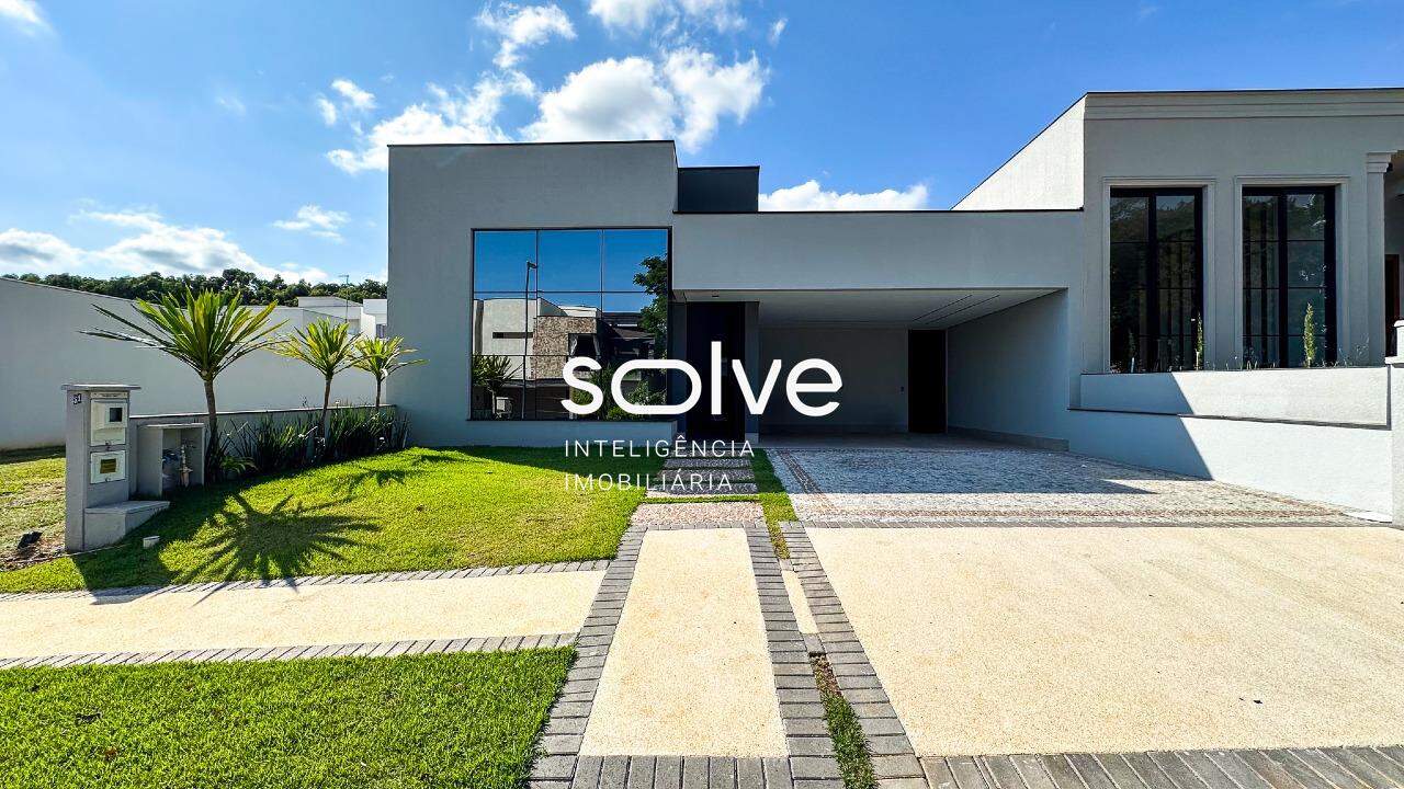 Casa em Condomínio à venda no Residencial Duas Marias: