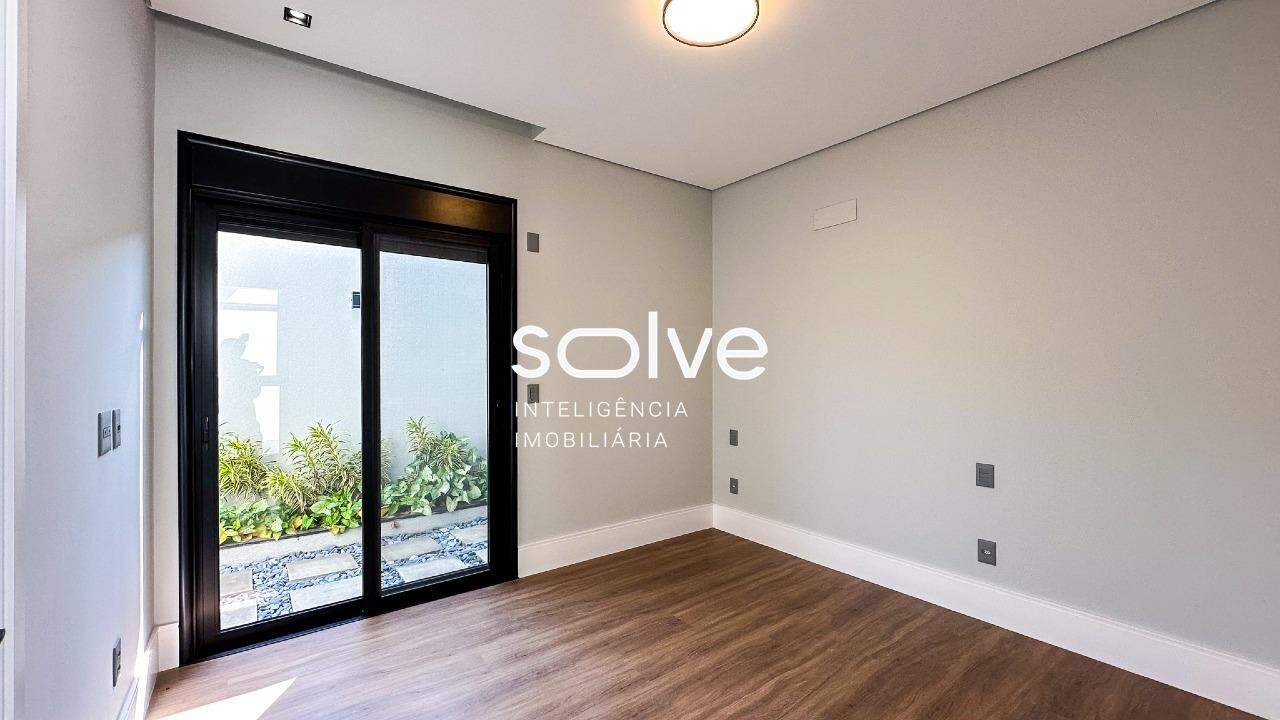 Casa em Condomínio à venda no Residencial Duas Marias: 