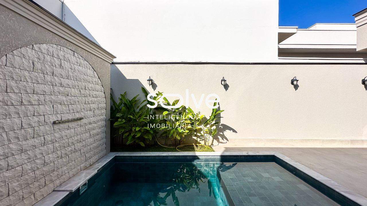 Casa em Condomínio à venda no Residencial Duas Marias: 