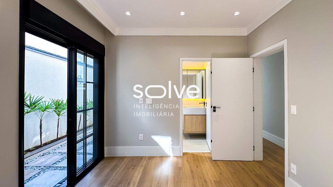 Casa em Condomínio à venda no Residencial Duas Marias: 